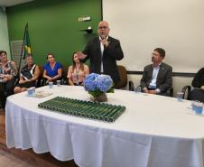 Saúde do Paraná conclui formação de novos especialistas para fortalecer atendimento no SUS