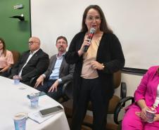 Saúde do Paraná conclui formação de novos especialistas para fortalecer atendimento no SUS