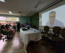 Saúde do Paraná conclui formação de novos especialistas para fortalecer atendimento no SUS