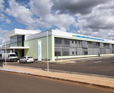 Paraná inaugura primeiro AME universitário do Brasil em Ponta Grossa