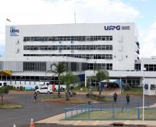 Paraná inaugura primeiro AME universitário do Brasil em Ponta Grossa