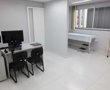 Paraná inaugura primeiro AME universitário do Brasil em Ponta Grossa