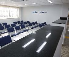 Paraná inaugura primeiro AME universitário do Brasil em Ponta Grossa