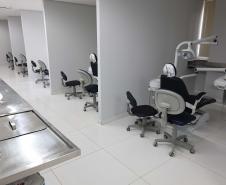 Paraná inaugura primeiro AME universitário do Brasil em Ponta Grossa