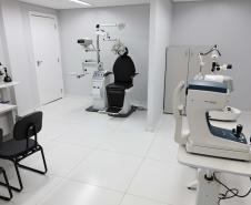 Paraná inaugura primeiro AME universitário do Brasil em Ponta Grossa