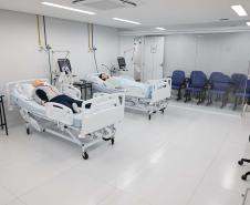 Paraná inaugura primeiro AME universitário do Brasil em Ponta Grossa