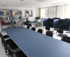 Paraná inaugura primeiro AME universitário do Brasil em Ponta Grossa