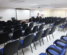 Paraná inaugura primeiro AME universitário do Brasil em Ponta Grossa