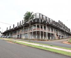 Estado investe R$ 44,2 milhões em Clínica de Quimioterapia do HONPAR, em Arapongas