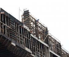 Estado investe R$ 44,2 milhões em Clínica de Quimioterapia do HONPAR, em Arapongas