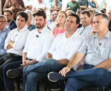 Estado investe R$ 44,2 milhões em Clínica de Quimioterapia do HONPAR, em Arapongas