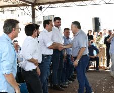 Estado investe R$ 44,2 milhões em Clínica de Quimioterapia do HONPAR, em Arapongas