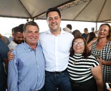 Estado investe R$ 44,2 milhões em Clínica de Quimioterapia do HONPAR, em Arapongas