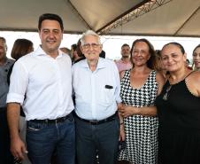 Estado investe R$ 44,2 milhões em Clínica de Quimioterapia do HONPAR, em Arapongas