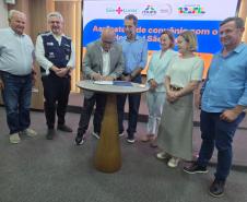 Novas policlínicas em Foz do Iguaçu e Cascavel reforçam pacote de investimentos na saúde do Oeste