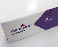 Secretaria da Saúde alerta sobre uso indiscriminado e descarte das canetas emagrecedoras