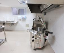 Ratinho Junior entrega ampliação do hospital de Loanda, que agora tem 106 leitos