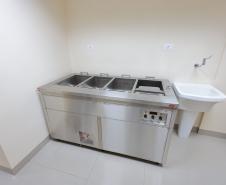 Ratinho Junior entrega ampliação do hospital de Loanda, que agora tem 106 leitos