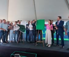 Paraná inaugura primeiro AME universitário do Brasil em Ponta Grossa