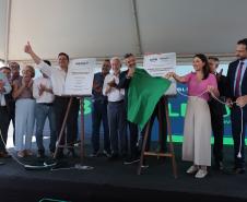 Paraná inaugura primeiro AME universitário do Brasil em Ponta Grossa