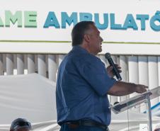 Paraná inaugura primeiro AME universitário do Brasil em Ponta Grossa