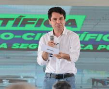 Paraná inaugura primeiro AME universitário do Brasil em Ponta Grossa