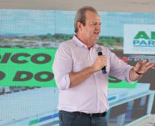 Paraná inaugura primeiro AME universitário do Brasil em Ponta Grossa