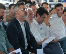 Paraná inaugura primeiro AME universitário do Brasil em Ponta Grossa