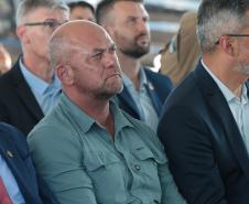 Paraná inaugura primeiro AME universitário do Brasil em Ponta Grossa