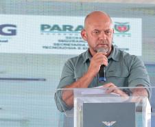 Paraná inaugura primeiro AME universitário do Brasil em Ponta Grossa