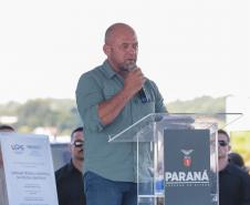 Paraná inaugura primeiro AME universitário do Brasil em Ponta Grossa