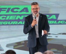 Paraná inaugura primeiro AME universitário do Brasil em Ponta Grossa