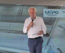 Paraná inaugura primeiro AME universitário do Brasil em Ponta Grossa