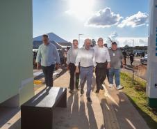 Paraná inaugura primeiro AME universitário do Brasil em Ponta Grossa