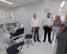 Paraná inaugura primeiro AME universitário do Brasil em Ponta Grossa