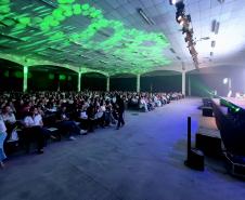 Estado mobiliza profissionais de todo Paraná para maior encontro de gestão do SUS