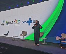 Estado mobiliza profissionais de todo Paraná para maior encontro de gestão do SUS