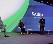 Estado mobiliza profissionais de todo Paraná para maior encontro de gestão do SUS