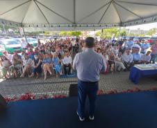 Estado lança Ambulatório de Especialidades de Curitiba com investimento de R$ 22,5 milhões