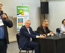 Saúde em Movimento fortalece ações voltadas à saúde da mulher no Paraná