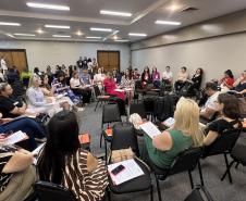 Reunião Técnica da Avaliação Nacional de Boas Práticas de Segurança do Paciente