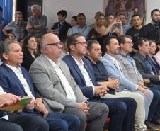 Novas policlínicas em Foz do Iguaçu e Cascavel reforçam pacote de investimentos na saúde do Oeste