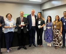 Saúde em Movimento fortalece ações voltadas à saúde da mulher no Paraná