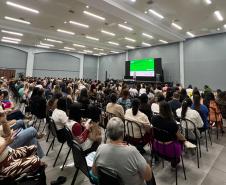 Saúde em Movimento fortalece ações voltadas à saúde da mulher no Paraná