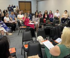 Reunião Técnica da Avaliação Nacional de Boas Práticas de Segurança do Paciente