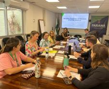 Paraná sedia debate regional sobre vigilância e resposta a emergências em Saúde Pública