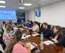 Paraná sedia debate regional sobre vigilância e resposta a emergências em Saúde Pública