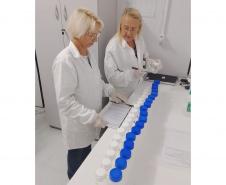 Saúde une vigilância e atenção integral garantir qualidade de águá e torná-la barreira sanitária