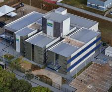 Governador inaugura Ambulatório Médico de Especialidades em Cianorte