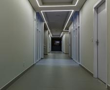 Governador inaugura Ambulatório Médico de Especialidades em Cianorte